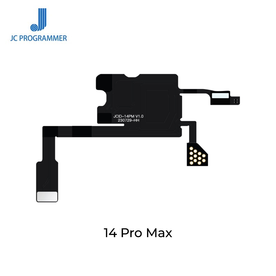 FLEXIBEL JCID 14PMAX DISTANCE PHOTOSENSITIVE FPC ORIGINAL